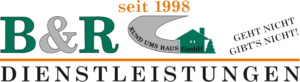 B&R Dienstleistungen Logo